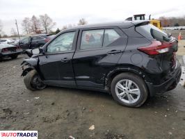 Nissan Pozostałe 2022 1 Nissan Pozostałe 2022 1