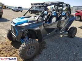 Polaris Ranger RZR 2019 Polaris Ranger RZR 2019
