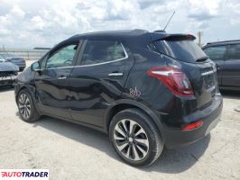 Buick Pozostałe 2021 1 Buick Pozostałe 2021 1