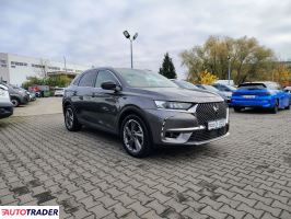 DS 2020 1.6 300 KM