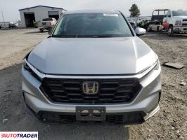 Honda CR-V 2023 1