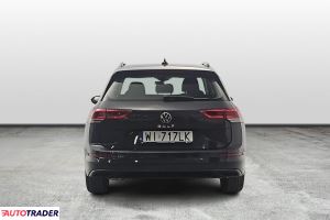 Volkswagen Golf 2021 2.0 115 KM