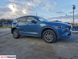 Mazda CX-5 2023 2