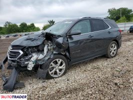 Chevrolet Equinox 2019 2 Chevrolet Equinox 2019 2