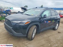 Toyota Corolla - zobacz ofertę
