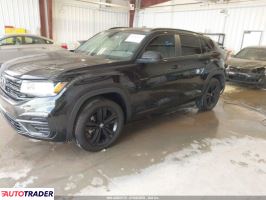 Volkswagen Atlas 2023 3