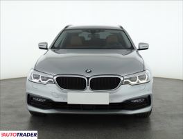 BMW 520 2017 2.0 187 KM