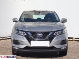 Nissan Qashqai 2018 1.2 113 KM