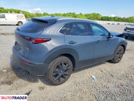 Mazda CX-30 2021 2