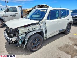 Jeep Renegade 2020 2