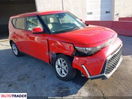 Kia Soul 2023 2 Kia Soul 2023 2