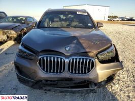 BMW X1 2020 2