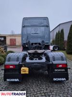 Scania R500 Next Gen Highline