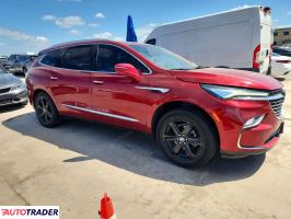 Buick Enclave 2023 3