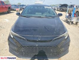 Toyota Corolla 2024 2