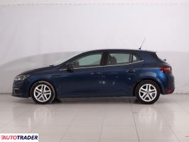 Renault Megane 2020 1.5 113 KM