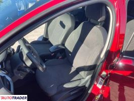 Citroen C3 2016 1.2 82 KM