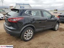Nissan Rogue 2021 2 Nissan Rogue 2021 2