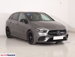Mercedes B-klasa 2019 1.3 160 KM Mercedes B-klasa 2019 1.3 160 KM