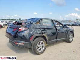 Hyundai Tucson 2023 2