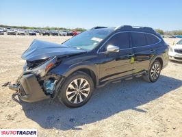 Subaru Outback 2023 2