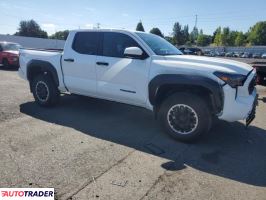Toyota Tacoma 2024 2