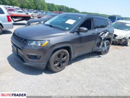 Jeep Compass 2019 2 Jeep Compass 2019 2