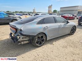 Kia Pozostałe 2022 1