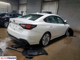 Subaru Legacy 2024 2