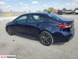 Toyota Corolla 2021 2