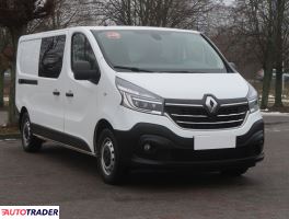 Renault Trafic - zobacz ofertę