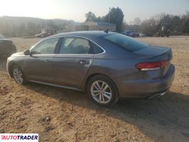Volkswagen Passat 2020 2