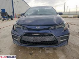 Toyota Corolla 2020 2 Toyota Corolla 2020 2