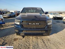 Dodge Ram 2020 5