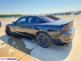 Dodge Charger 2021 3