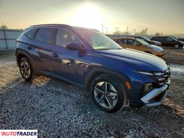 Hyundai Tucson 2025 2