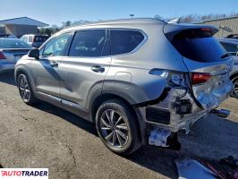 Hyundai Santa Fe 2020 2