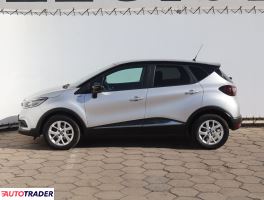 Renault Captur 2018 0.9 88 KM