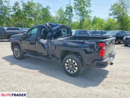 Chevrolet Silverado 2021 6