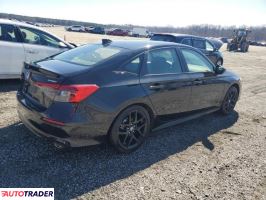 Honda Civic 2024 2