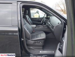 Cadillac Escalade 2021 6