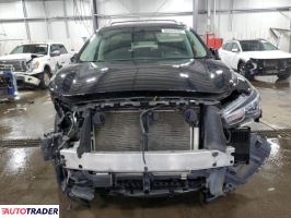 Infiniti Pozostałe 2020 3 Infiniti Pozostałe 2020 3