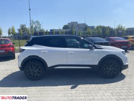 Opel Mokka 2023 1.2 130 KM