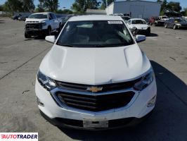 Chevrolet Equinox 2018 1