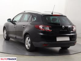Renault Megane 2010 1.4 128 KM
