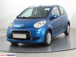 Citroen C1 2009 1.0 67 KM
