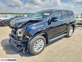 Lexus GX 470 - zobacz ofertę