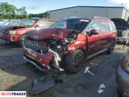 Kia Carnival 2023 3