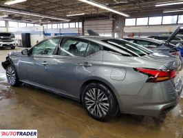 Nissan Altima 2025 2