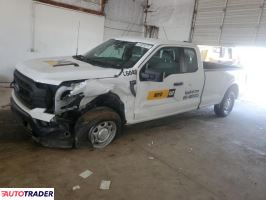 Ford Pozostałe 2022 5